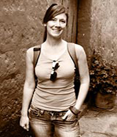 avatar for Amy Martin