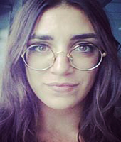 avatar for Giulia Catani