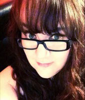avatar for Rebecca Lombardo