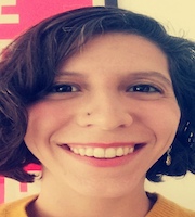 avatar for Mariana Serapicos