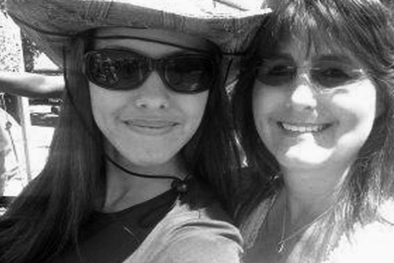 I Am Jodi Arias’s Mother FEMININE COLLECTIVE
