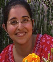 avatar for Sunayna Pal