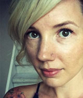 avatar for Ashley Carroll