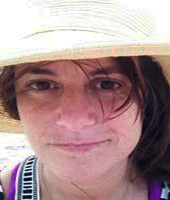 avatar for Jillian Green DiGiacomo