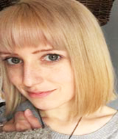 avatar for Marisa Svalstedt
