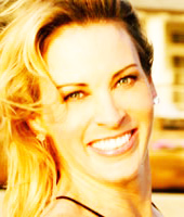 avatar for Suzy Favor Hamilton