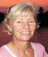 avatar for Jennifer M. Smith