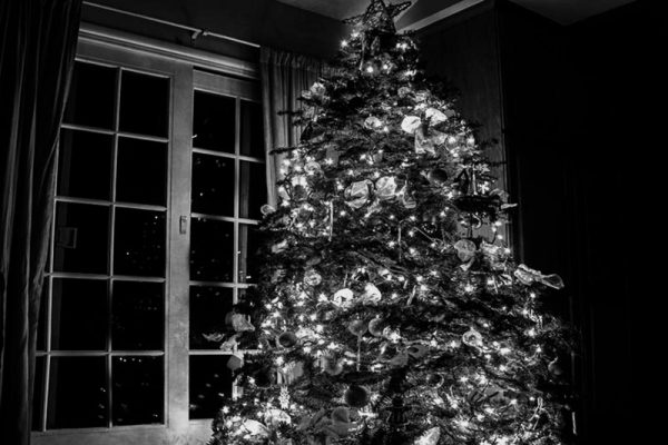 Post-Holiday Grief: No More Christmases - FEMININE COLLECTIVE