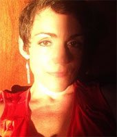 avatar for Ronna Russell