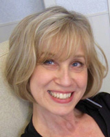 avatar for Carol Segal