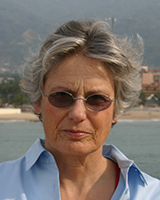 avatar for Mary Stocker Frumkin