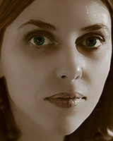 avatar for Adriana Morgan