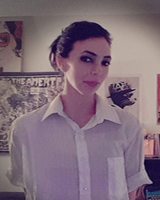 avatar for Alexandra Meehan