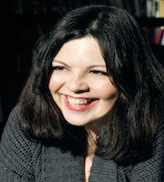 avatar for Sarah M. Levy