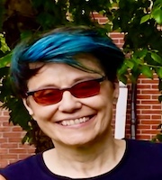 avatar for Susan Dipronio