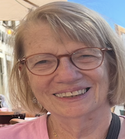 avatar for Christine Bevilacqua