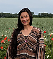 avatar for Andreia Rosanova