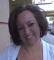 avatar for Claudia Brown